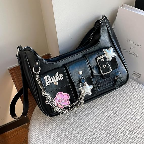 Producto - Cartera Barbie