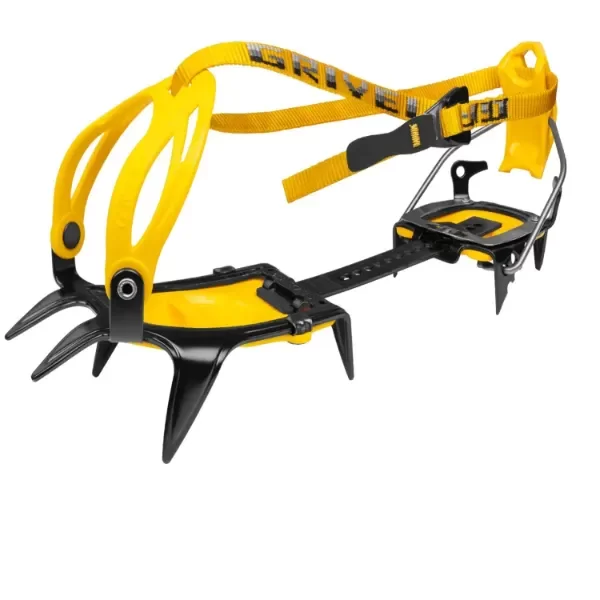 Producto - Crampon Grivel G10 NewMatic EVO ( grampon )
