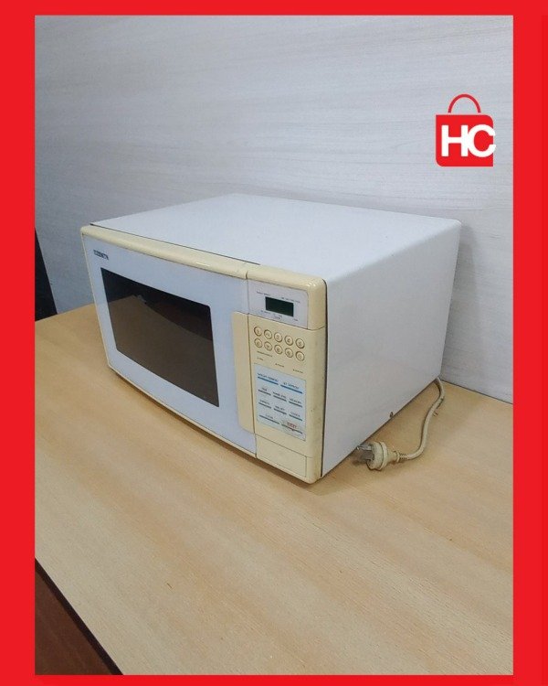 Producto - Horno microondas digital Zenith 800 W (Amplio, práctico y súper fiel) - 1
