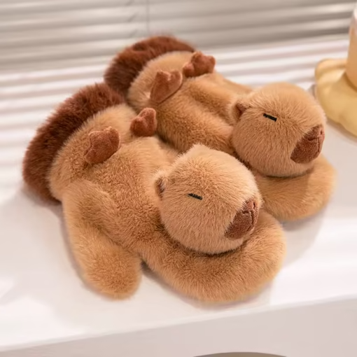 Producto - Guantes capybara