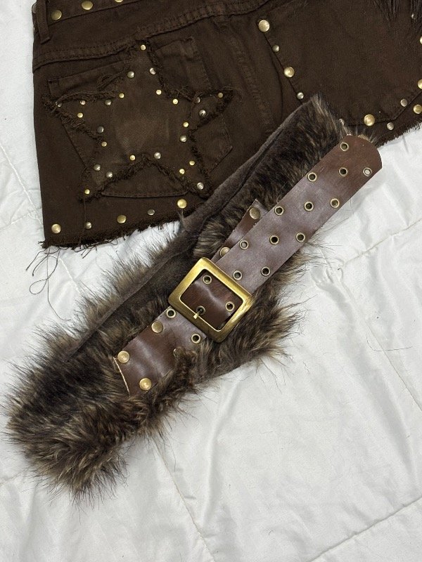 Producto - Cinto - Furb 01
