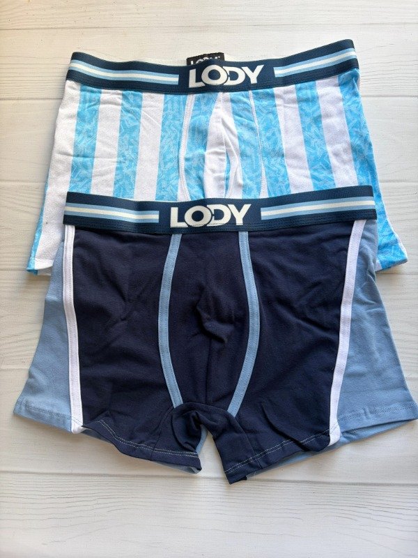 Producto - BOXER LODY ARGENTINA - HOMBRE - 0