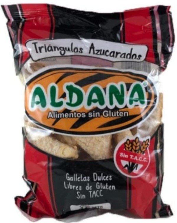 Producto - GALLETITAS MORUCAS ALDANA