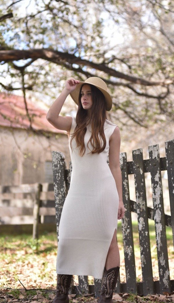 Producto - VESTIDO MIA