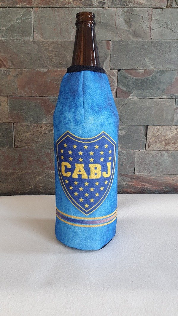 Producto - Cubre botella Boca