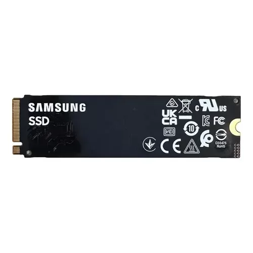 Producto - Disco SSD M.2 Samsung PM9C1 256GB (5000x4000) (922001415 - 1)