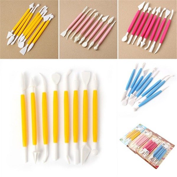 Producto - Estecas x8unid