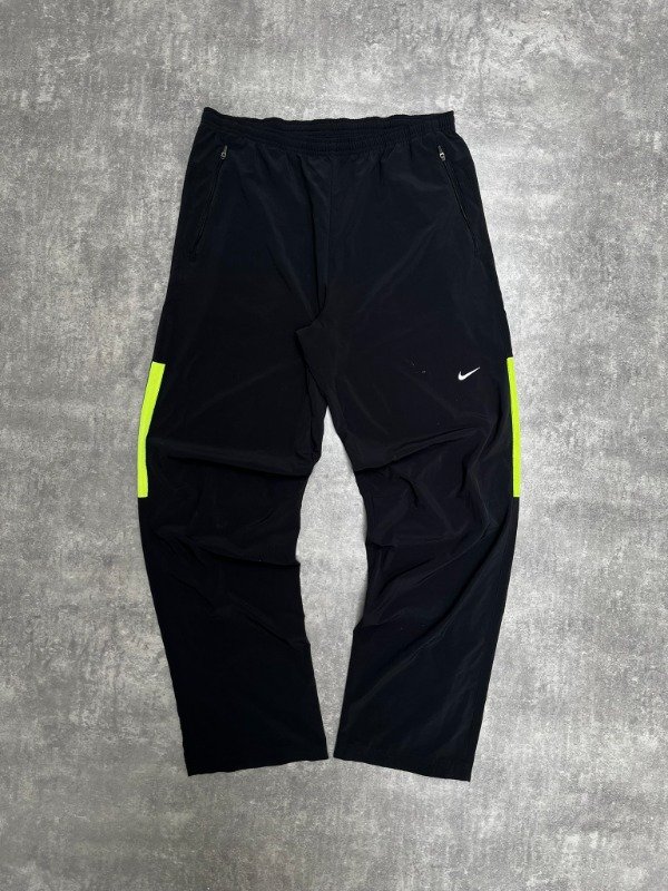 Producto - Joggin Baggy Nike Black T.M