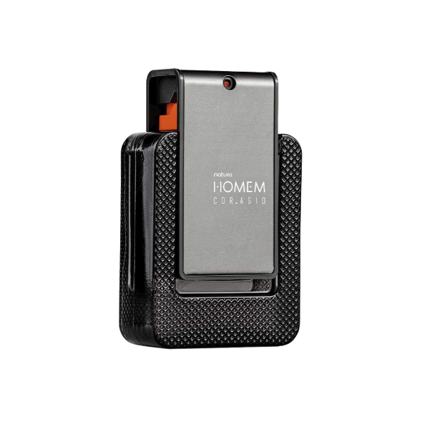Producto - NATURA - HOMEM COR.AGIO