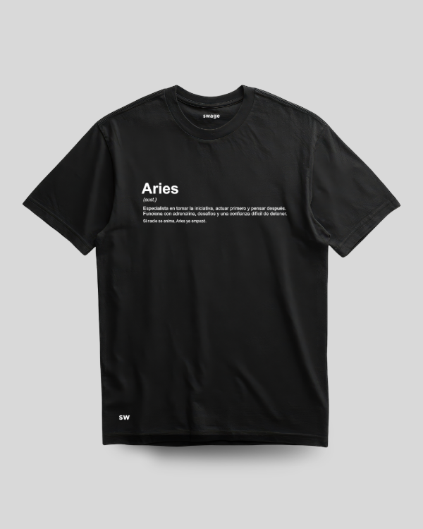 Producto - (Sust) Aries