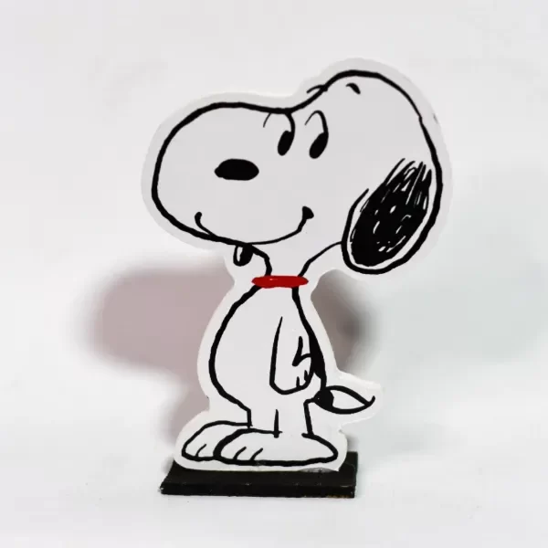 Producto - Standee Peanuts Snoopy
