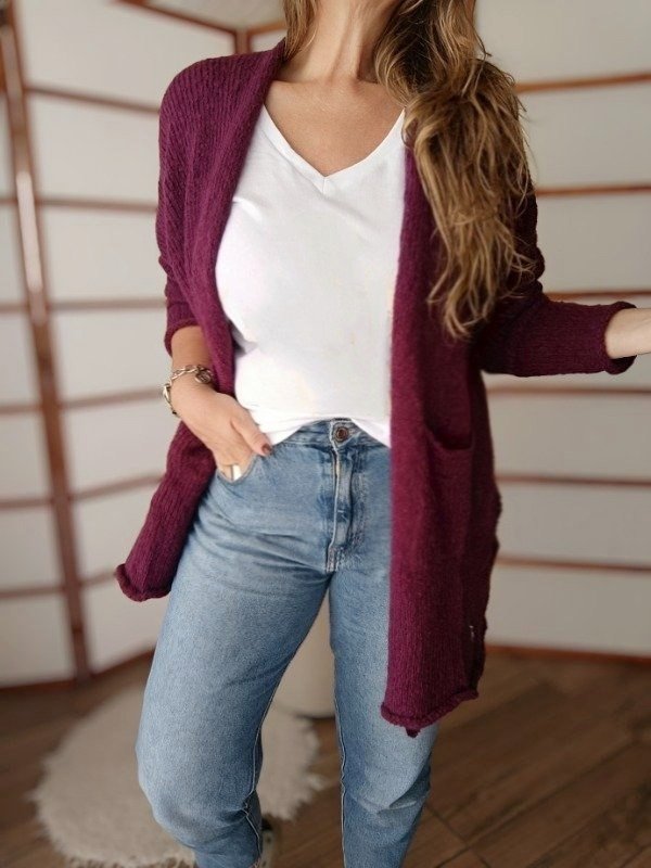 Producto - SACO MAGNÍFICO - 0