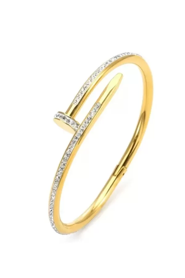 Producto - Pulsera Samantha Total Zirconia