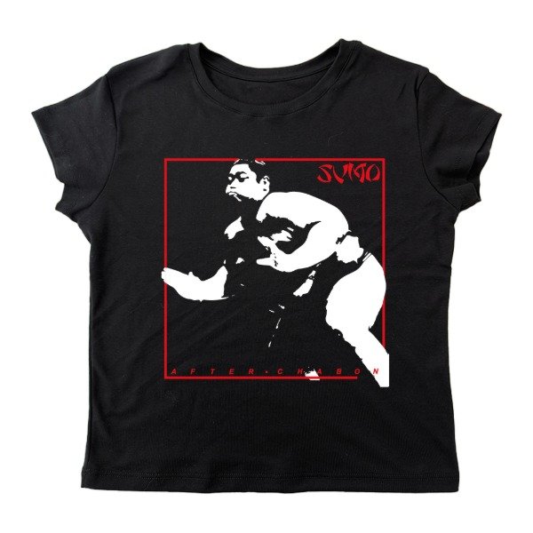 Producto - REMERA SUMO