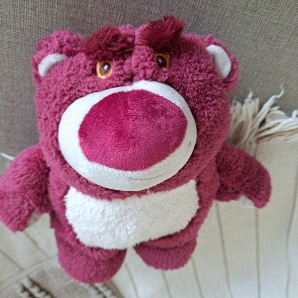 Producto - Lotso Bolsa de agua