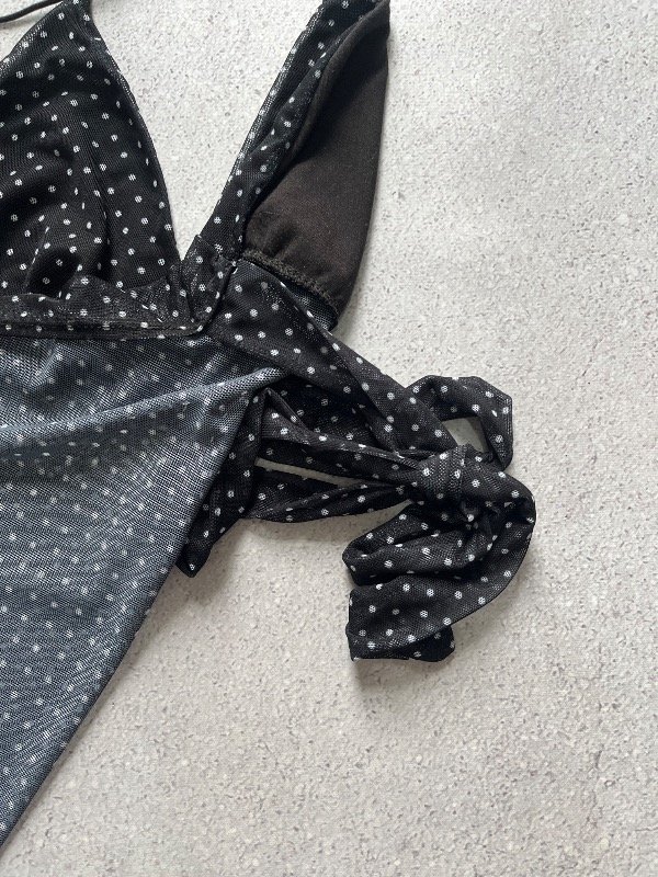 Producto - Top polka Dot - 2