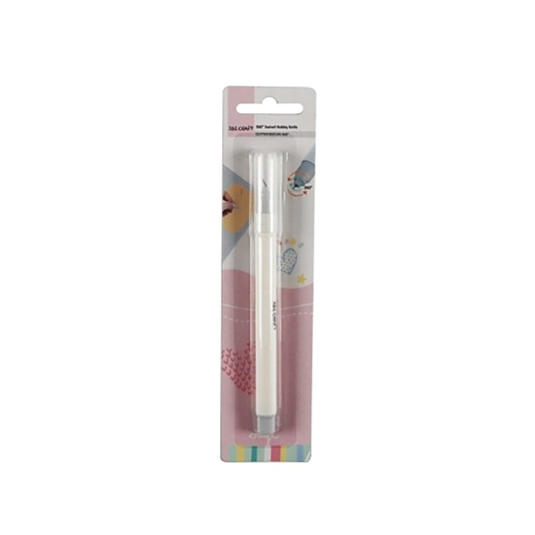 Producto - Cutter bisturí ergonómico 360