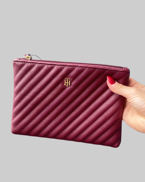 Producto - Tommy Hilfiger Monedero