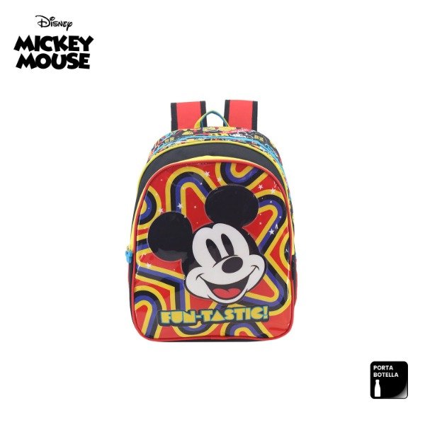 Producto - MOCHILA DISNEY MICKEY 14" COD: 71.5900005