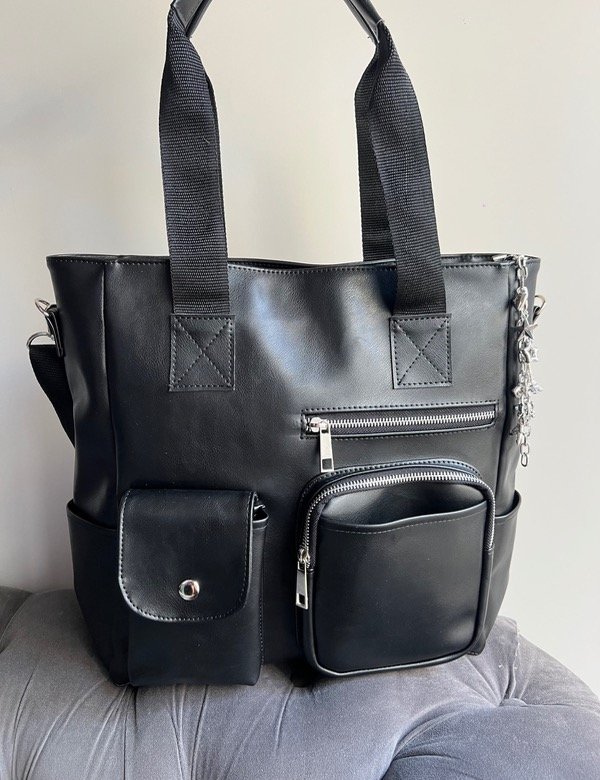 Producto - Tote bag Anastasia