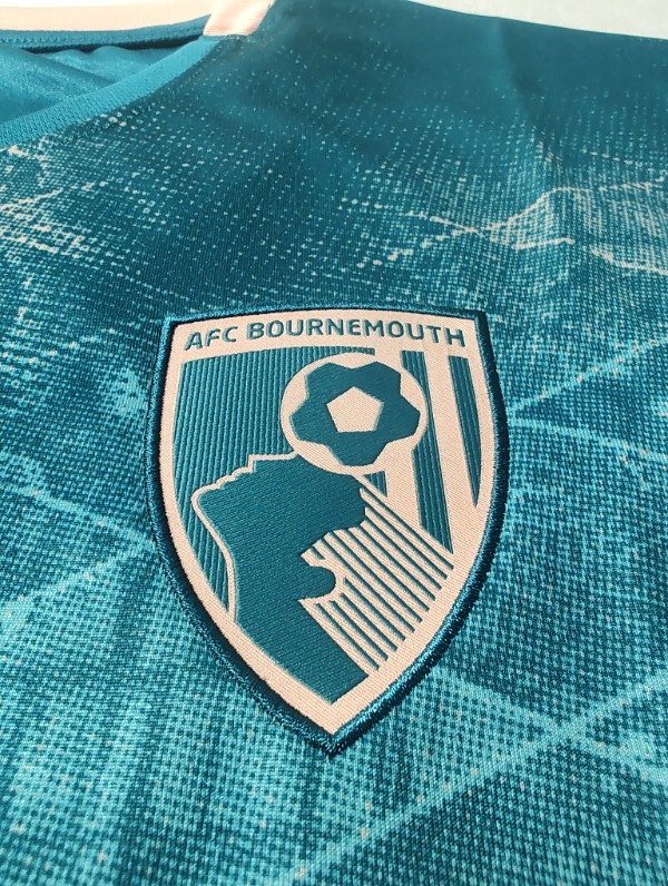 Producto - AFC Bournemouth - 2