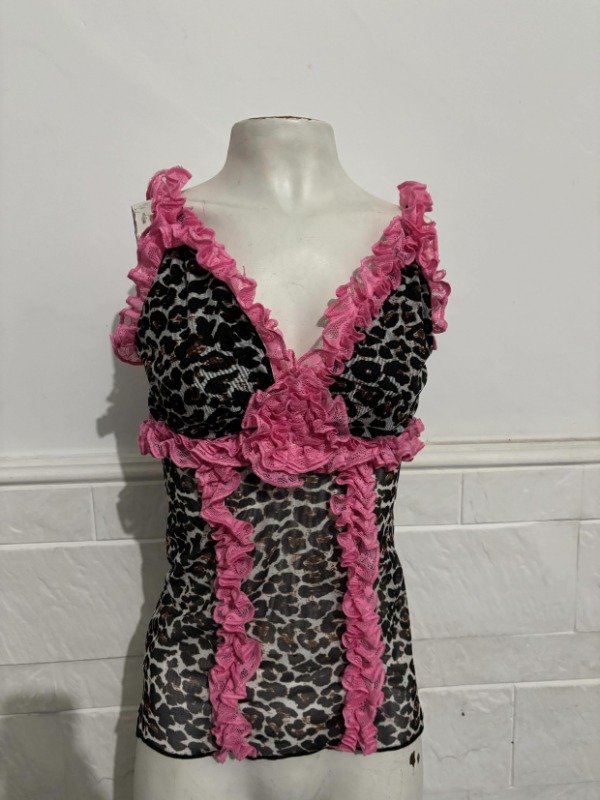 Producto - Top Gyaru - 2