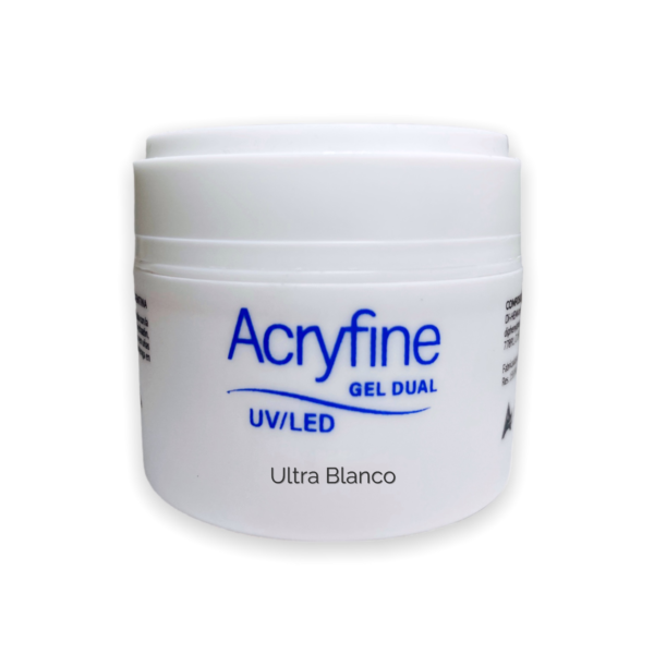 ACRYFINE TOP LADIES