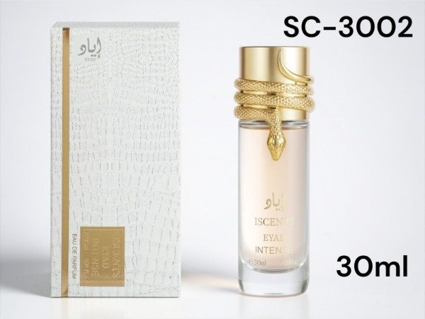 Producto - PERFUME ISCENTS INTENCE 30ML