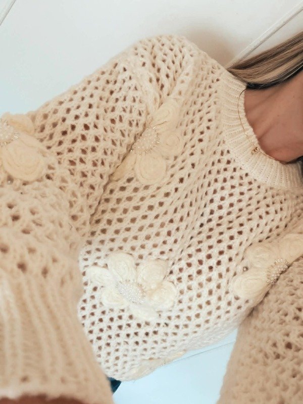 Producto - Sweater Manhattan