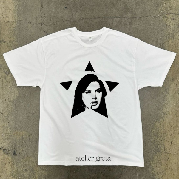 Producto - remera LANA