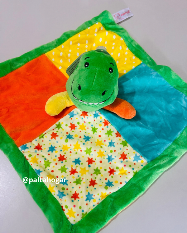 Producto - MANTA DE APEGO DINO