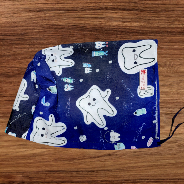 Producto - Cofia quirúrgica ODONTO