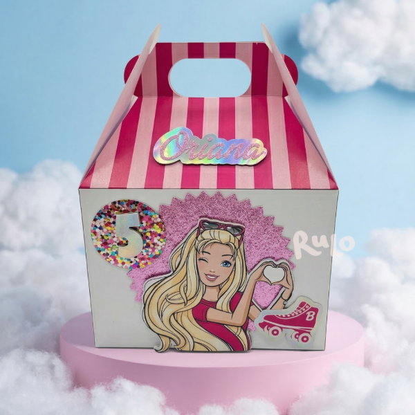 Producto - Maxi Loncheras