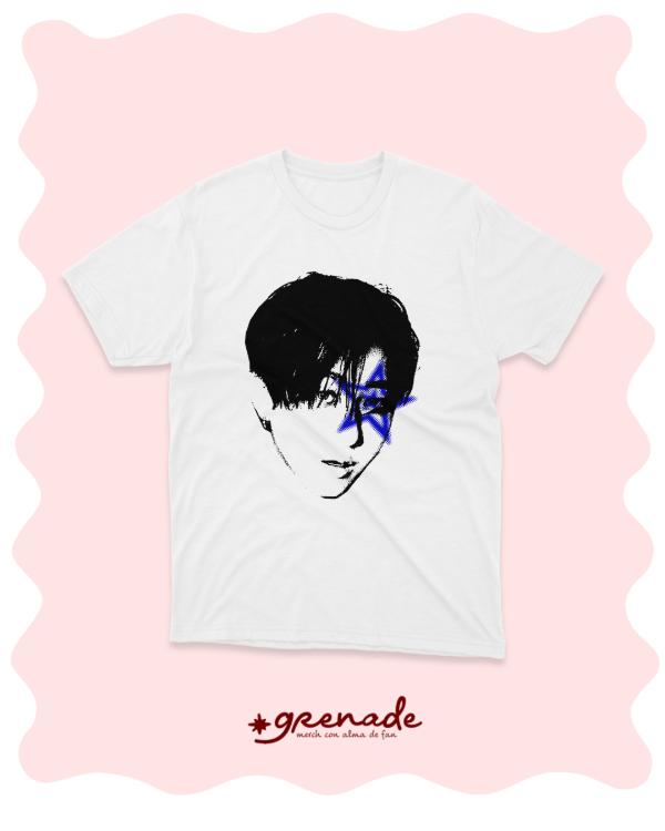 Producto - Remera "Changbin"