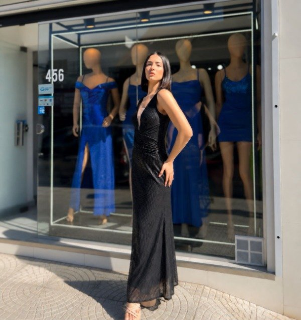 Producto - Vestido Nora