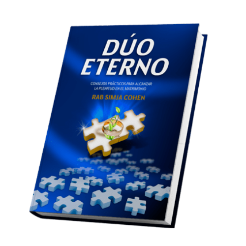 Producto - DUO ETERNO