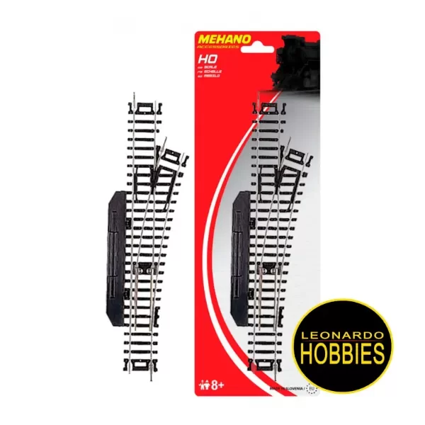 Producto - Desvio Manual Derecho Mehano F283