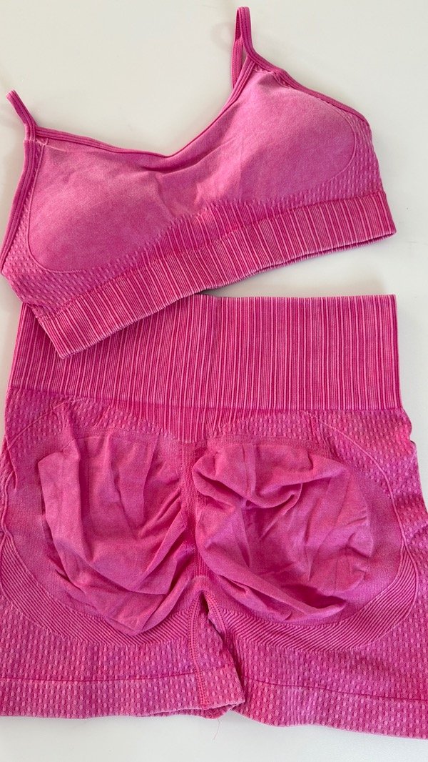Producto - Conjunto deportivo ( art 012)