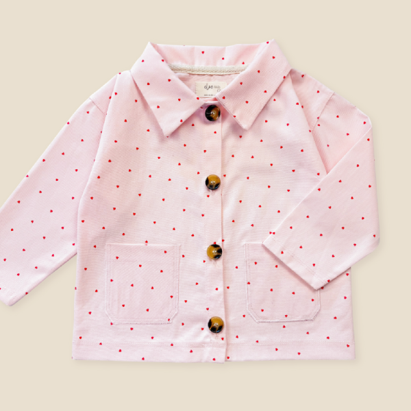 Producto - Chaqueta Aura