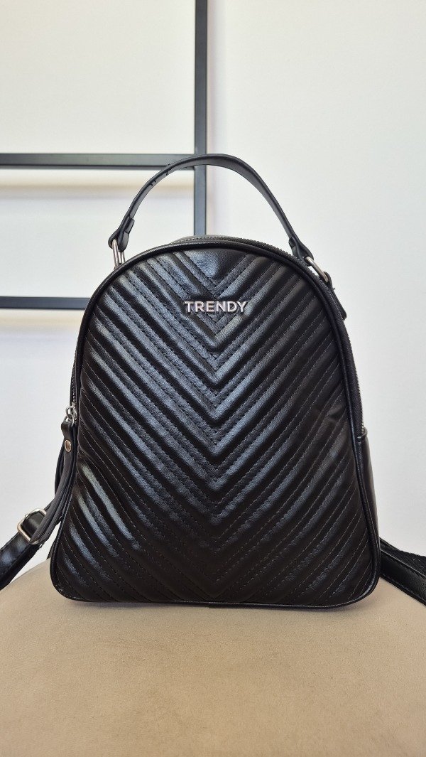 Producto - Mochila Trendy