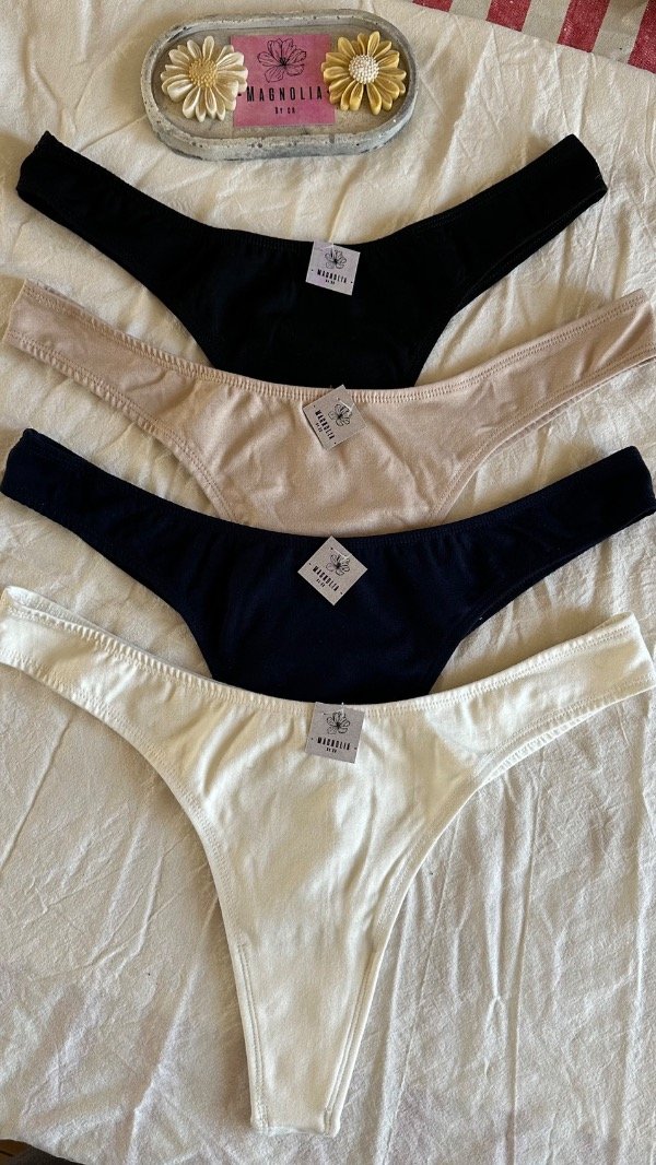 Producto - CLÁSICA ALGODÓN 2XL - 2
