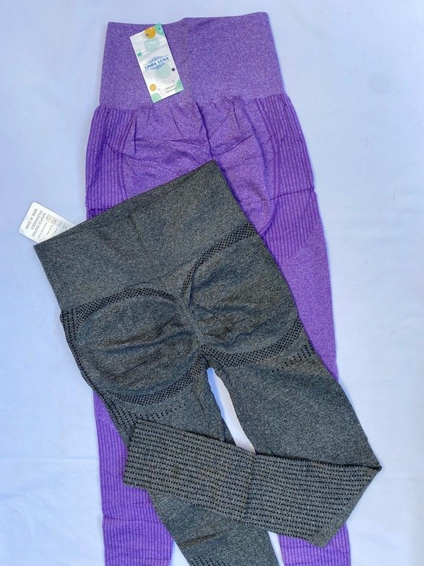 Producto - Calzas push up linda luna