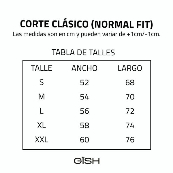 Producto - REMERA LA ESTRELLA - 4