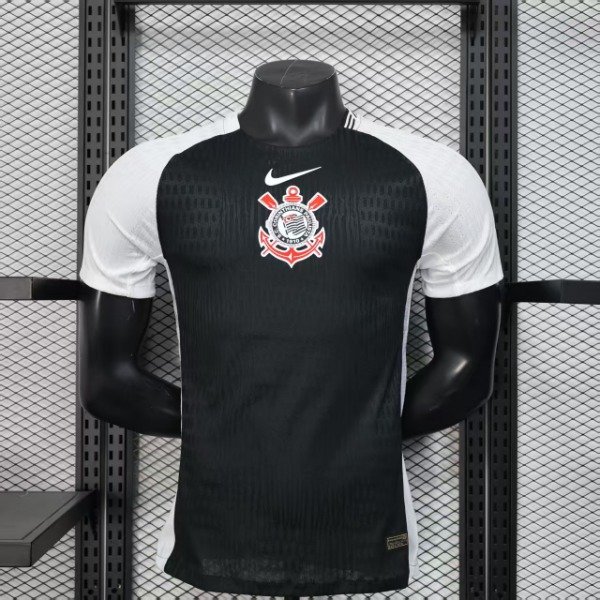 Producto - Corinthians Alternativa 25/26 Jugador