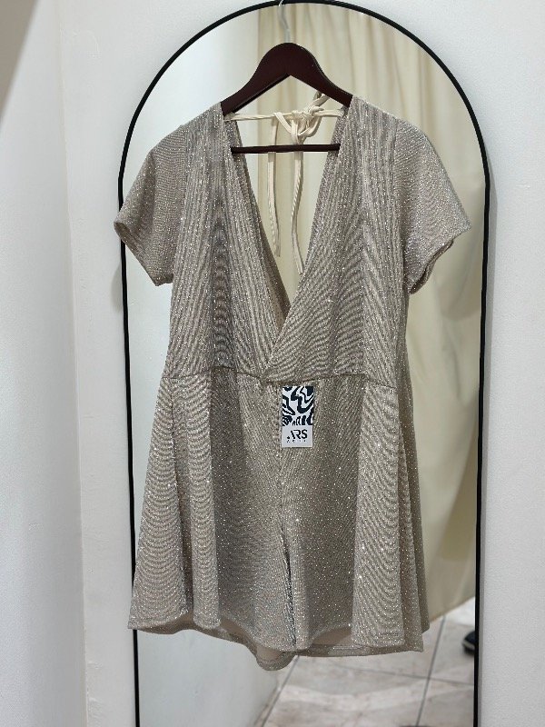 Producto - Mono Freya Natural