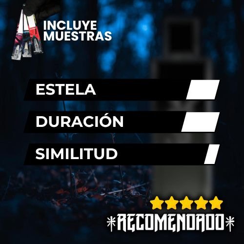 Producto - TIPO MYSLF YSL 55ml