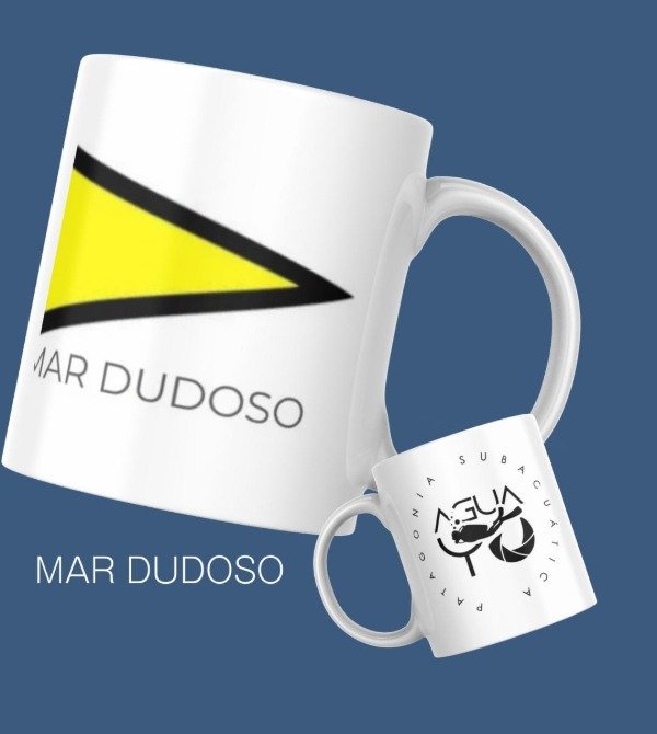 Producto - TAZAS - BANDERA