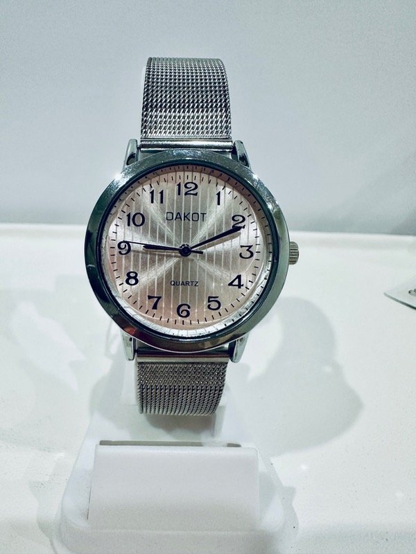 Producto - Reloj Elegance