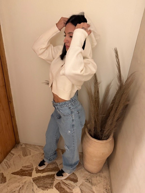 Producto - STRAIGHT PIETA ROTURA