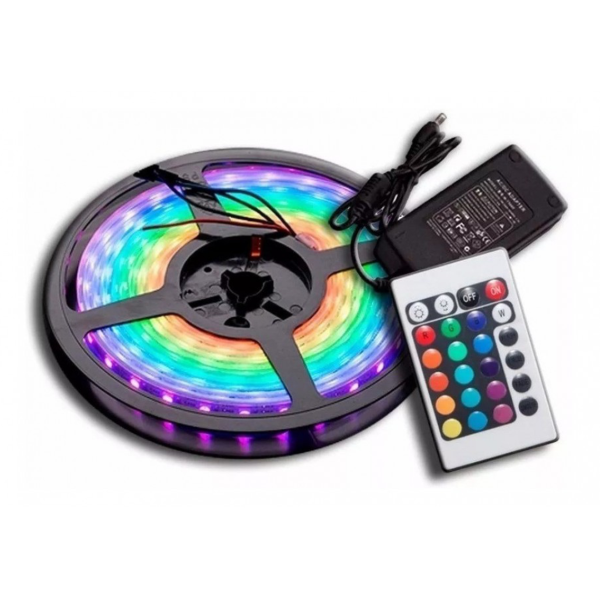 Producto - Tira luces led 5050